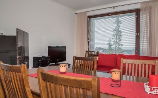 Villa ylläs 102