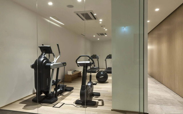 Hotel Saccardi & Spa - Adults Only