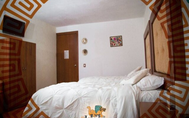 Hotel Boutique El Jaguar