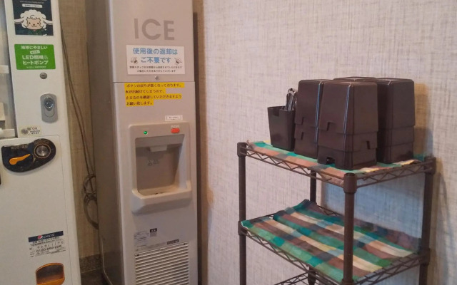 Hotel Route Inn Gifu Hashima Ekimae