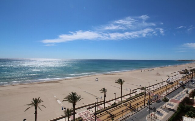 Apartamento Ocean Blue