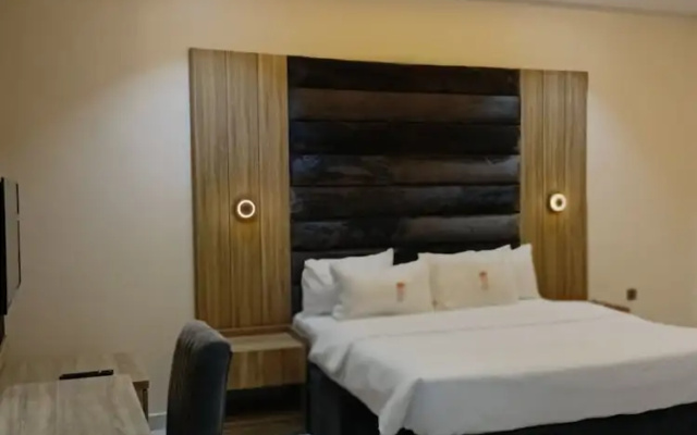 Motion Hotels and Suites Uyo