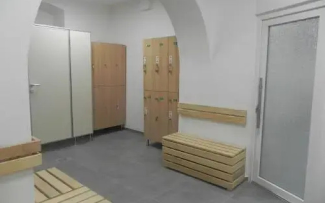Panská sýpka