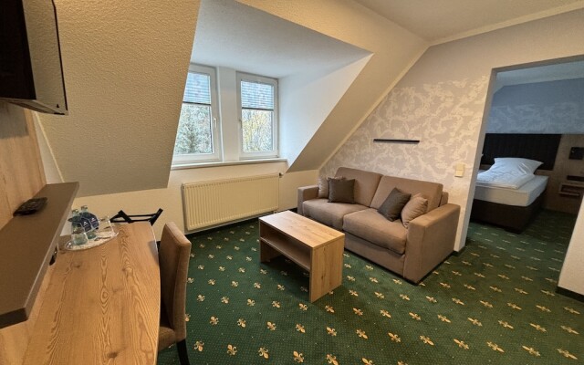 Hotel Gasthof Zur Heinzebank