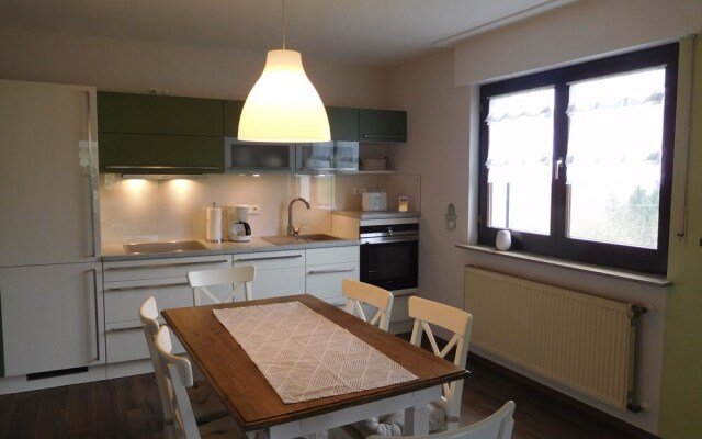 Ferienwohnung Charly