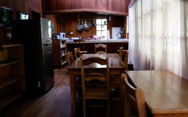 Los Quetzales Ecolodge & Spa