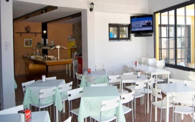 Alisios Playa Apartments