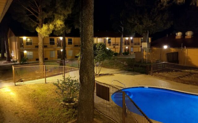 Stay Express Inn and Suites Sweetwater