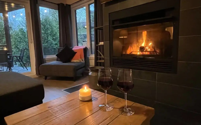 Beautiful Condo 3-eleven at Tremblant Citq 295535