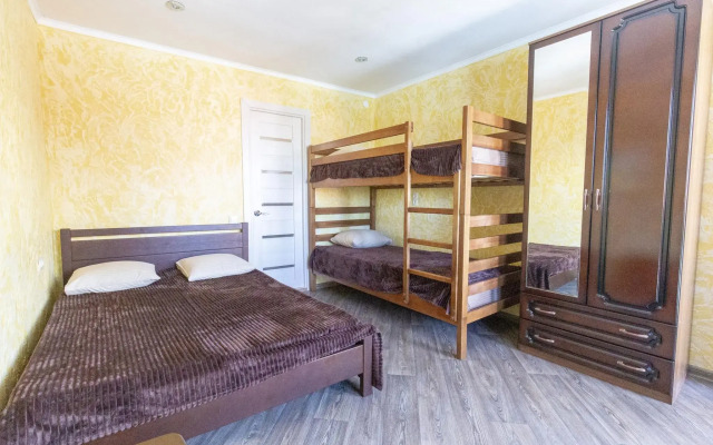 U Yudzhina Guest House