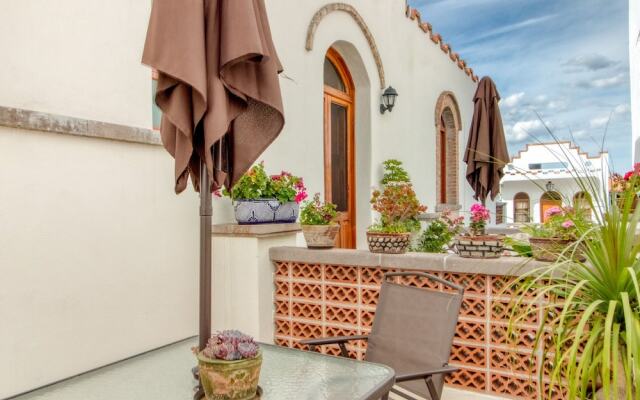 Casa Constanza