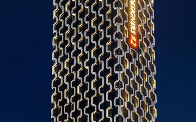 Hotel the Designers DDP