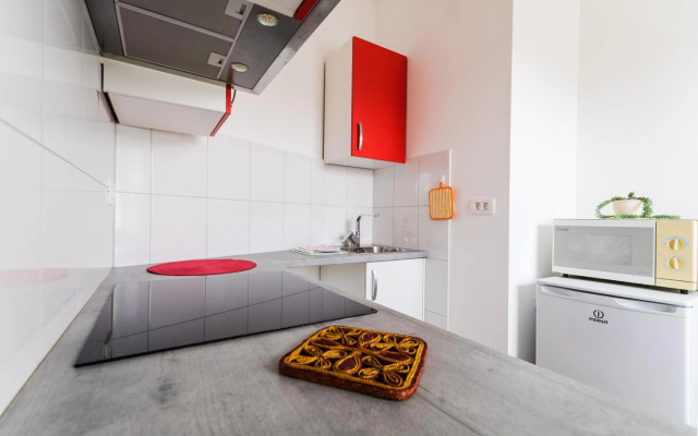 Sunny Villa Apartments