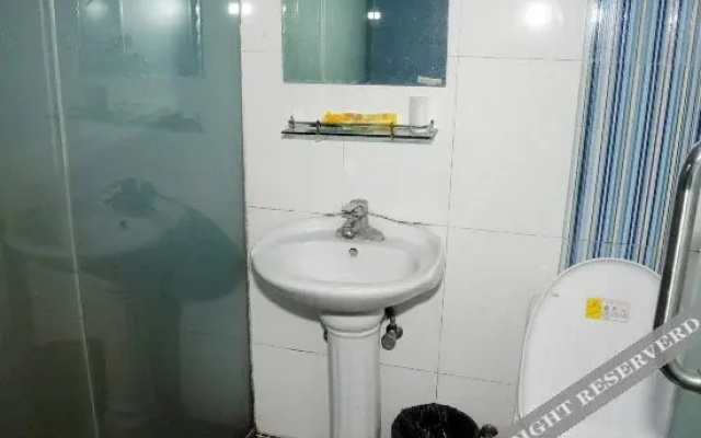 Xinxinyin Hotel