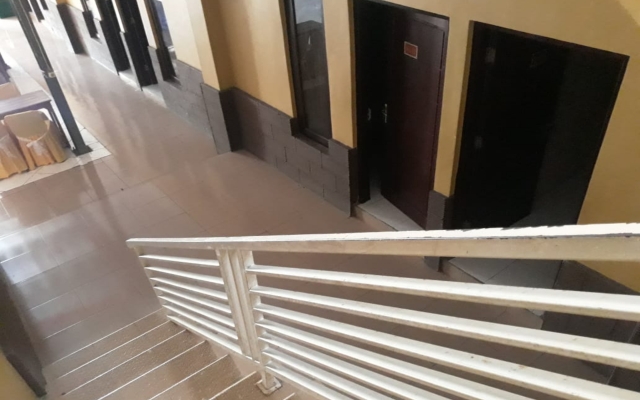 SPOT ON 3605 Clarichie Guest House