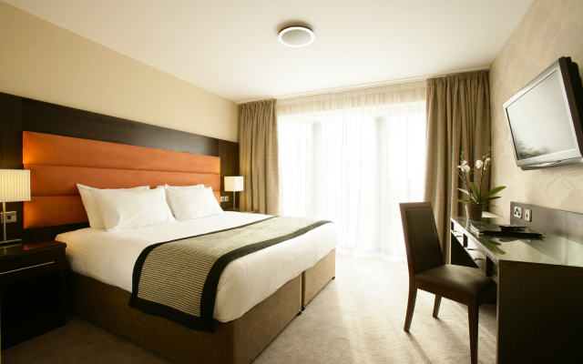 Leonardo Edinburgh Murrayfield Hotel