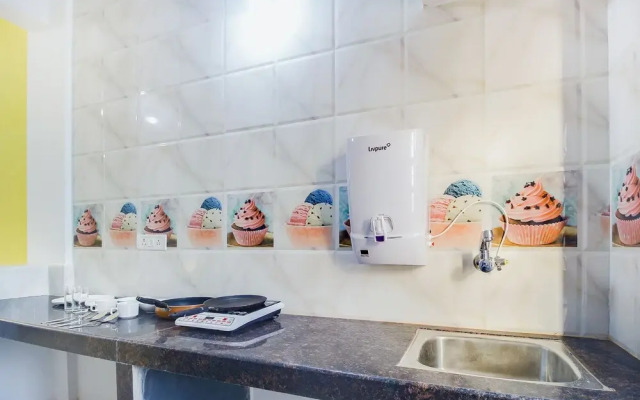 OYO 23545 Home Design Studios Nagao