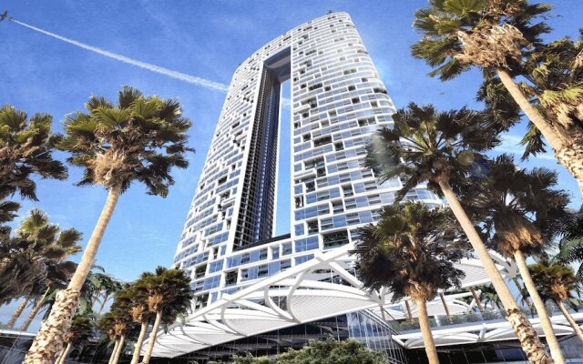Address JBR 4706