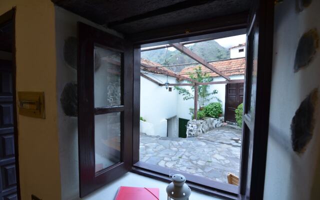 Casa El Patio