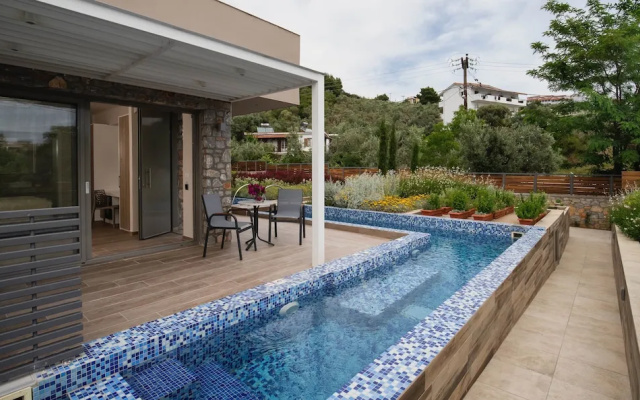 Kb Ammos Suites