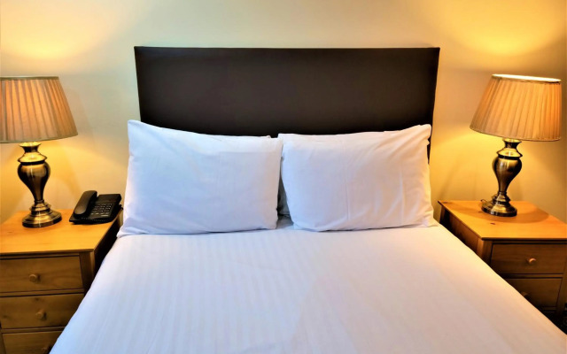Grand Plaza Serviced Apartments