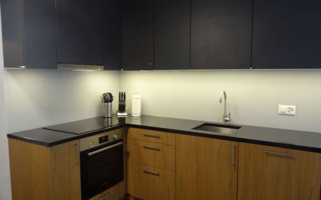 Sunnmatt West Wohnung 934