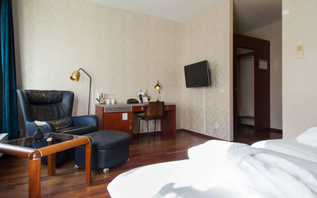 Best Western Plus Vasterviks Stadshotell