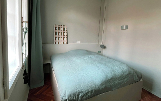 St. Oberholz Retreat Woldzegarten