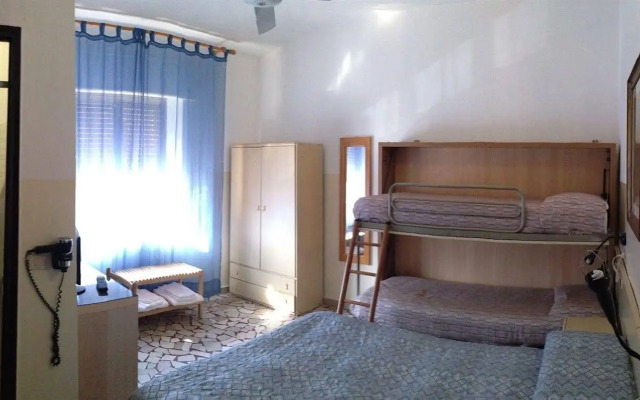 Villa Rosy