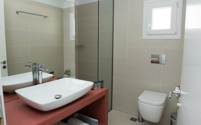 Bianco Boutique Hotel