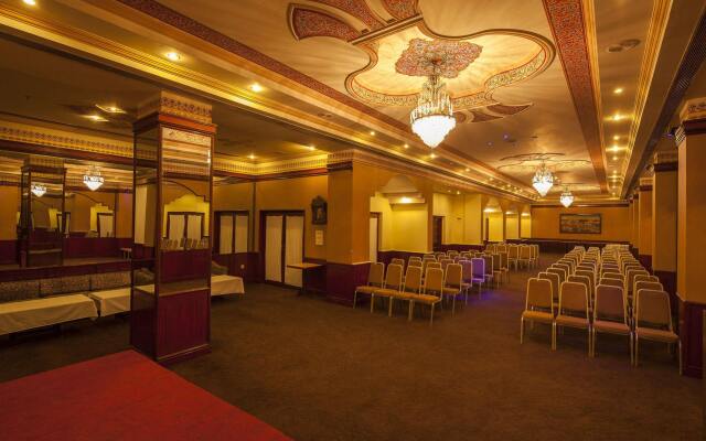 Vesta Maurya Palace