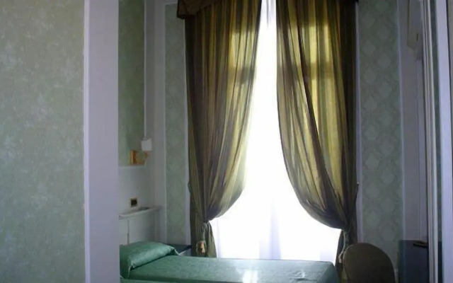 Hotel Demetra Capitolina