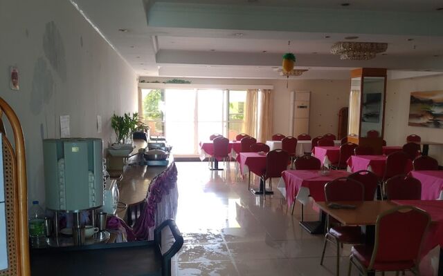 Hotel Chez Wou