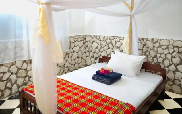 Kimte Beach Lodge