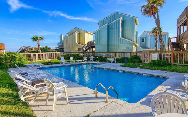 Captiva LC12 - 3 Br Home