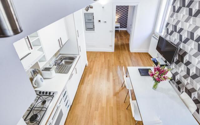 Gonfalone Residence Carlotta