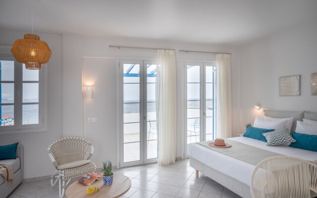 Romantica Apartments