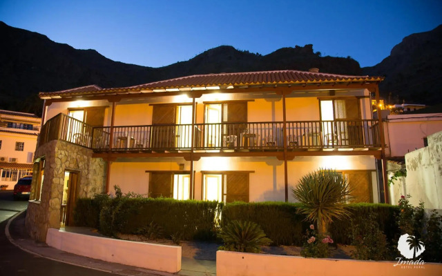 Hotel Rural Imada