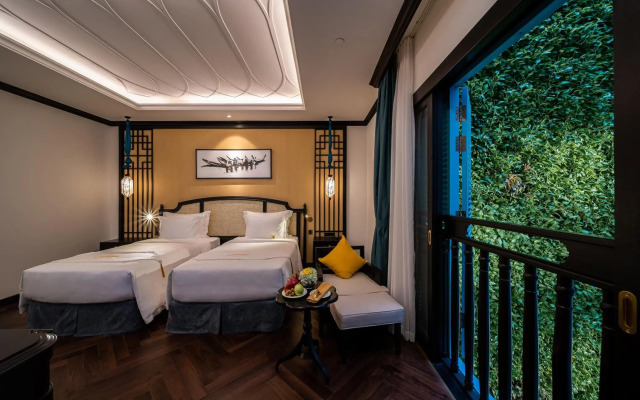 Potique Hotel