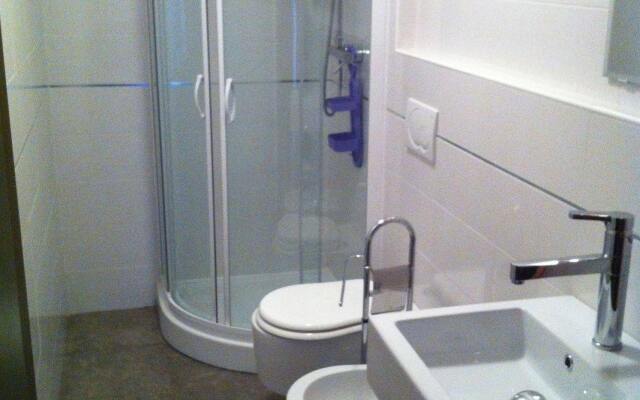 hotel Cassone