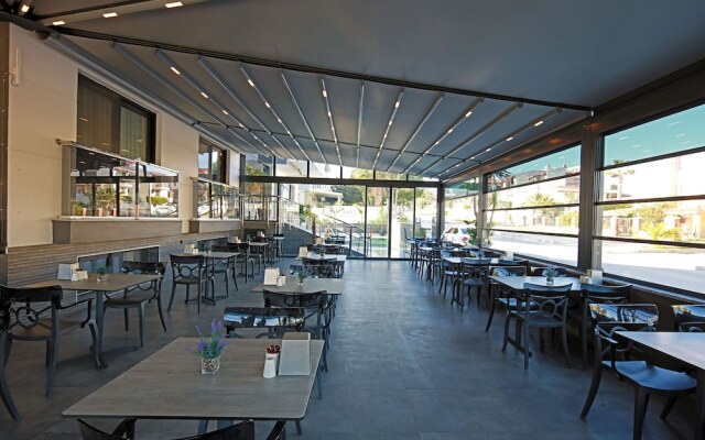 Mat Boutique Hotel