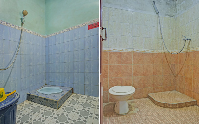 OYO 3724 Penginapan Baiti Jannati Syariah