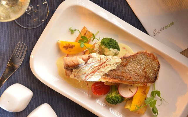 Hotel Ease Tsuen Wan