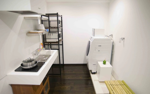 Shinjuku Miyabi Residence