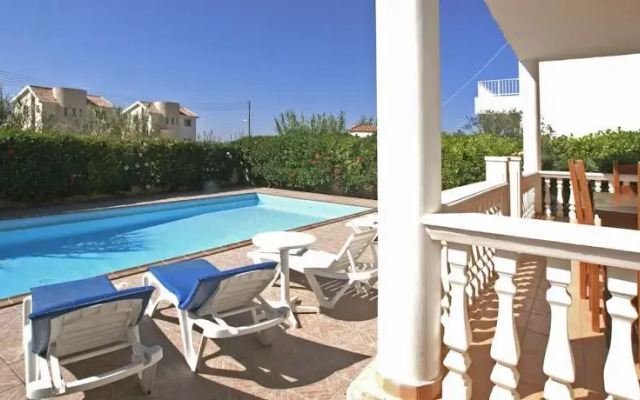 Villa Anta