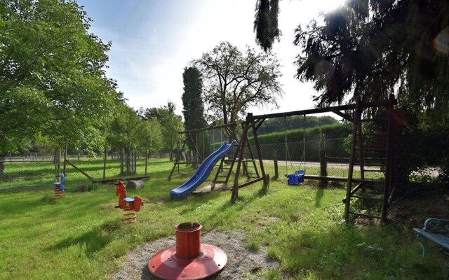 Family-friendly Apartment