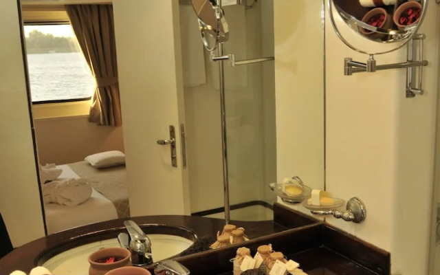 MS Alexander The Great Nile Cruise