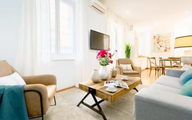 Genteel Home Lope de Rueda