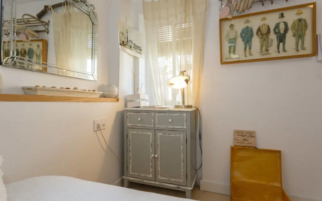 Atico El BOHEMIO Flamenco