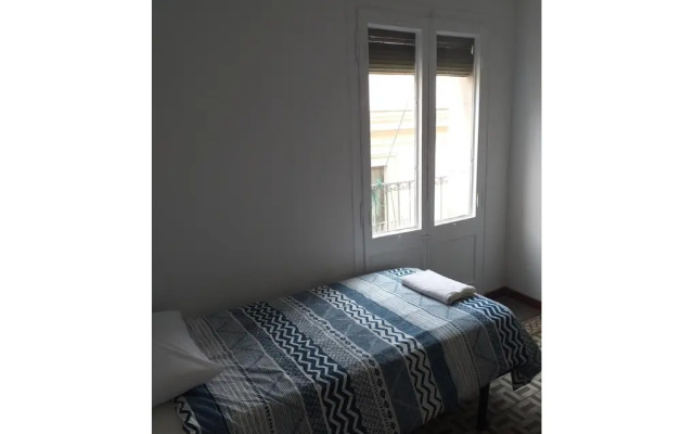 Break in Gothic Barcelona Hostal